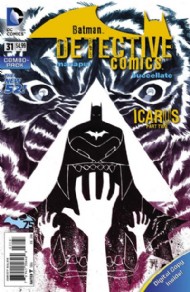 Detective Comics (2nd Series) 2012 - 2015 #31