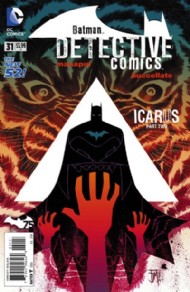 Detective Comics (2nd Series) 2012 - 2015 #31