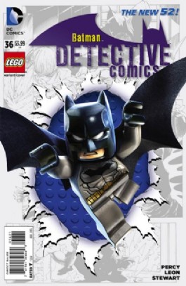 Detective Comics (2nd Series) #36