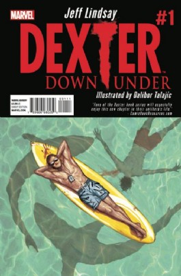 Dexter Down Under #1