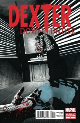 Dexter Down Under #1