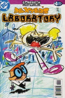 Dexter's Laboratory #4
