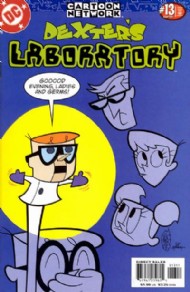 Dexter's Laboratory 1999 - 2003 #13