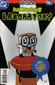 Dexter's Laboratory 1999 - 2003 #14