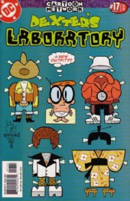Dexter's Laboratory 1999 - 2003 #17