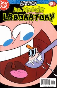 Dexter's Laboratory 1999 - 2003 #19