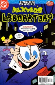 Dexter's Laboratory 1999 - 2003 #23