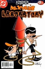 Dexter's Laboratory 1999 - 2003 #28
