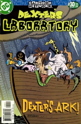 Dexter's Laboratory #30