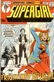 Adventure Comics 1938 - 2011 #401