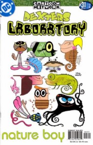 Dexter's Laboratory 1999 - 2003 #31