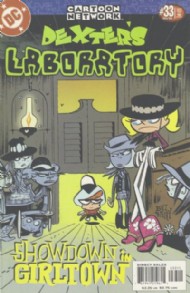 Dexter's Laboratory 1999 - 2003 #33