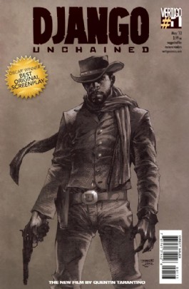 Django Unchained #1
