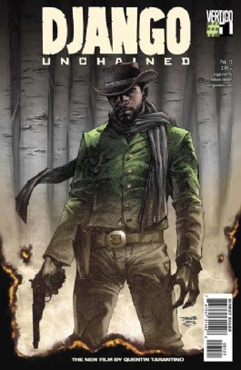 Django Unchained #1