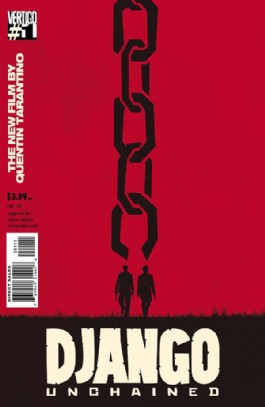 Django Unchained #1
