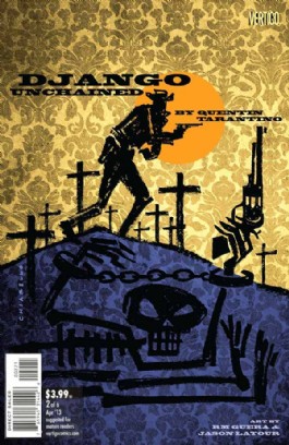 Django Unchained #2