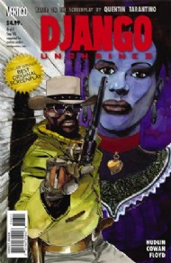 Django Unchained 2013 #6