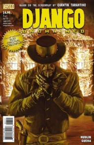 Django Unchained 2013 #7