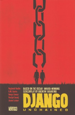 Django Unchained