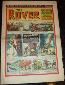 The Rover #1575