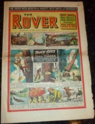 The Rover 1922 - 1961 #1575