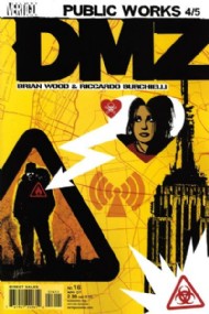 Dmz 2006 - 2012 #16