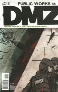 Dmz 2006 - 2012 #17