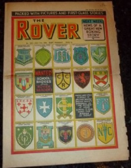 The Rover #1621