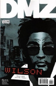 Dmz 2006 - 2012 #25