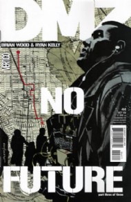 Dmz 2006 - 2012 #44