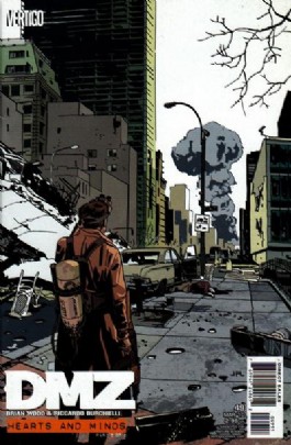 Dmz #49