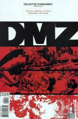 Dmz #57