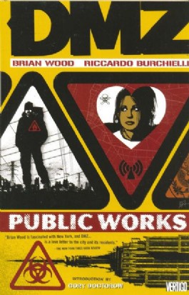 Dmz: Public Works #3