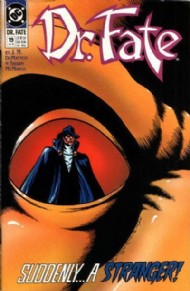 Doctor Fate (Series Two) 1988 - 1992 #19