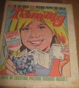 Tammy #2