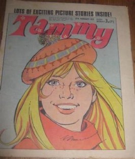 Tammy #4
