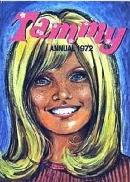 Tammy Annual #1972