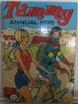 Tammy Annual #1976