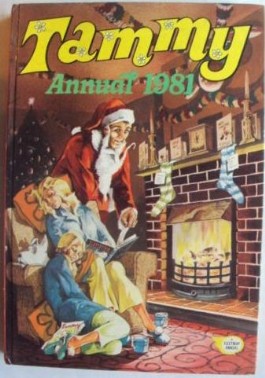 Tammy Annual #1981