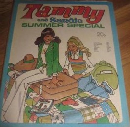 Tammy Summer / Holiday Special #1974