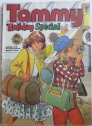 Tammy Summer / Holiday Special 1972 - 1985 #1982