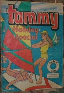 Tammy Summer / Holiday Special #1983
