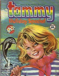 Tammy Summer / Holiday Special 1972 - 1985 #1984