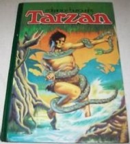 Tarzan Annual 1977 #1977