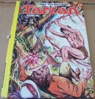 Tarzan Annual 1977 #1979