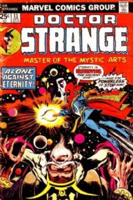 Doctor Strange (2nd Series) 1974 - 1987 #13