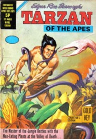 Tarzan of the Apes (2nd Series) 1971 - 1975 #10