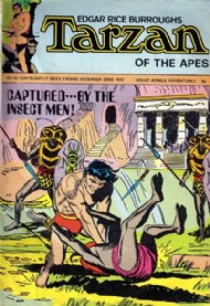 Tarzan of the Apes (2nd Series) 1971 - 1975 #48