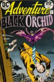 Adventure Comics 1938 - 2011 #430