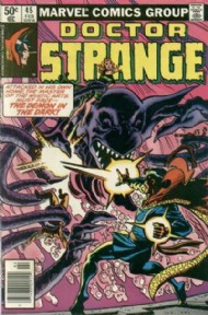 Doctor Strange (2nd Series) 1974 - 1987 #45